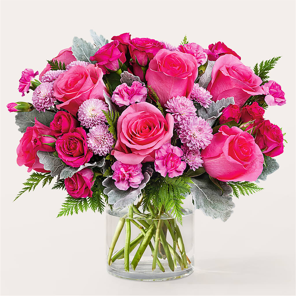 Sweet As Can Be Bouquet – Flowers By Joann, Palm Bay FL