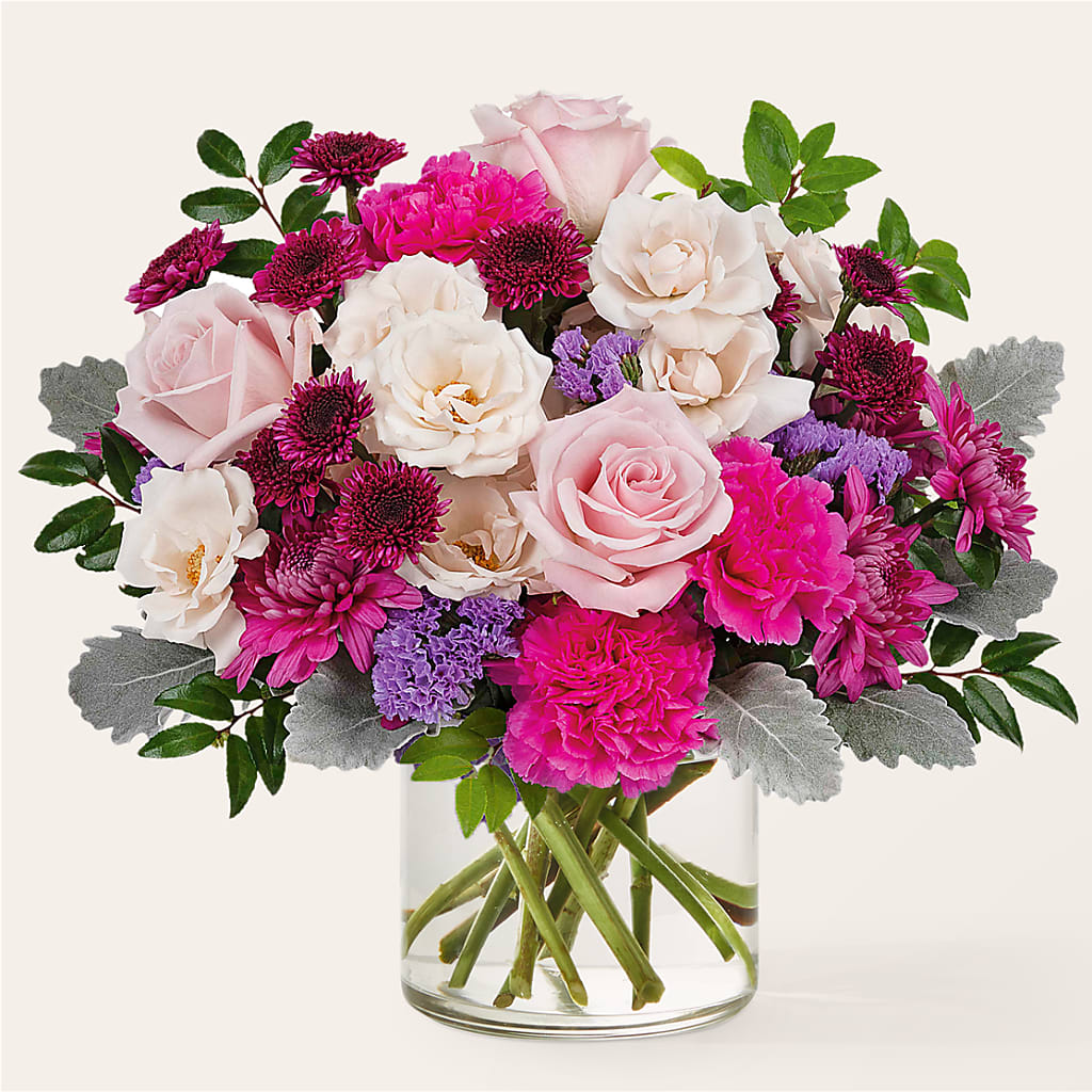 Dose of Cheer Bouquet – Flowers By Joann, Palm Bay FL