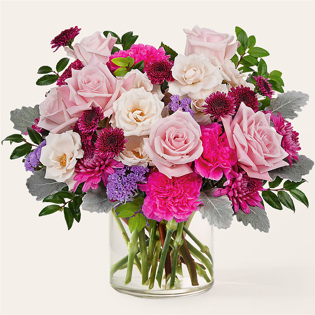 Dose of Cheer Bouquet – Flowers By Joann, Palm Bay FL