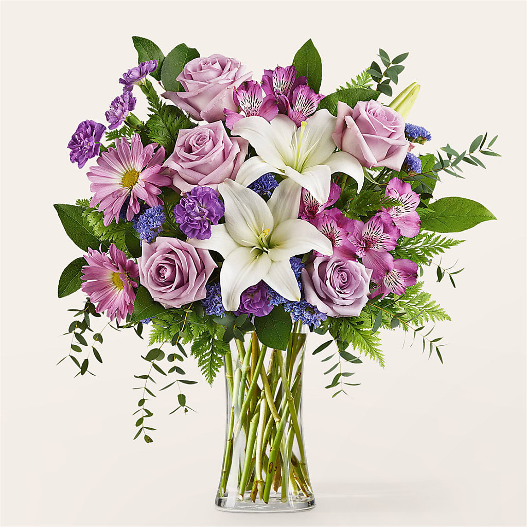 The Dreamscape Bouquet – Flowers By Joann, Palm Bay FL