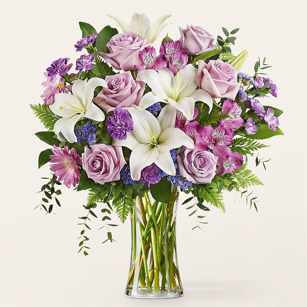 The Dreamscape Bouquet – Flowers By Joann, Palm Bay FL