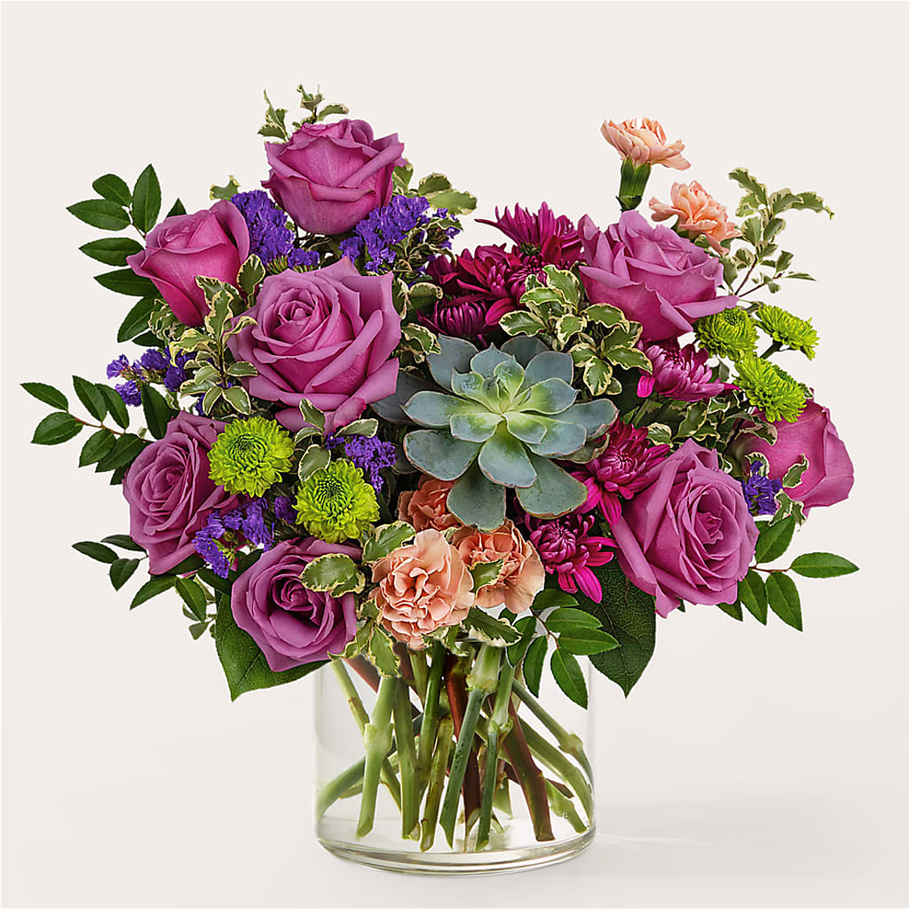 You're a Gem Bouquet – Flowers By Joann, Palm Bay FL