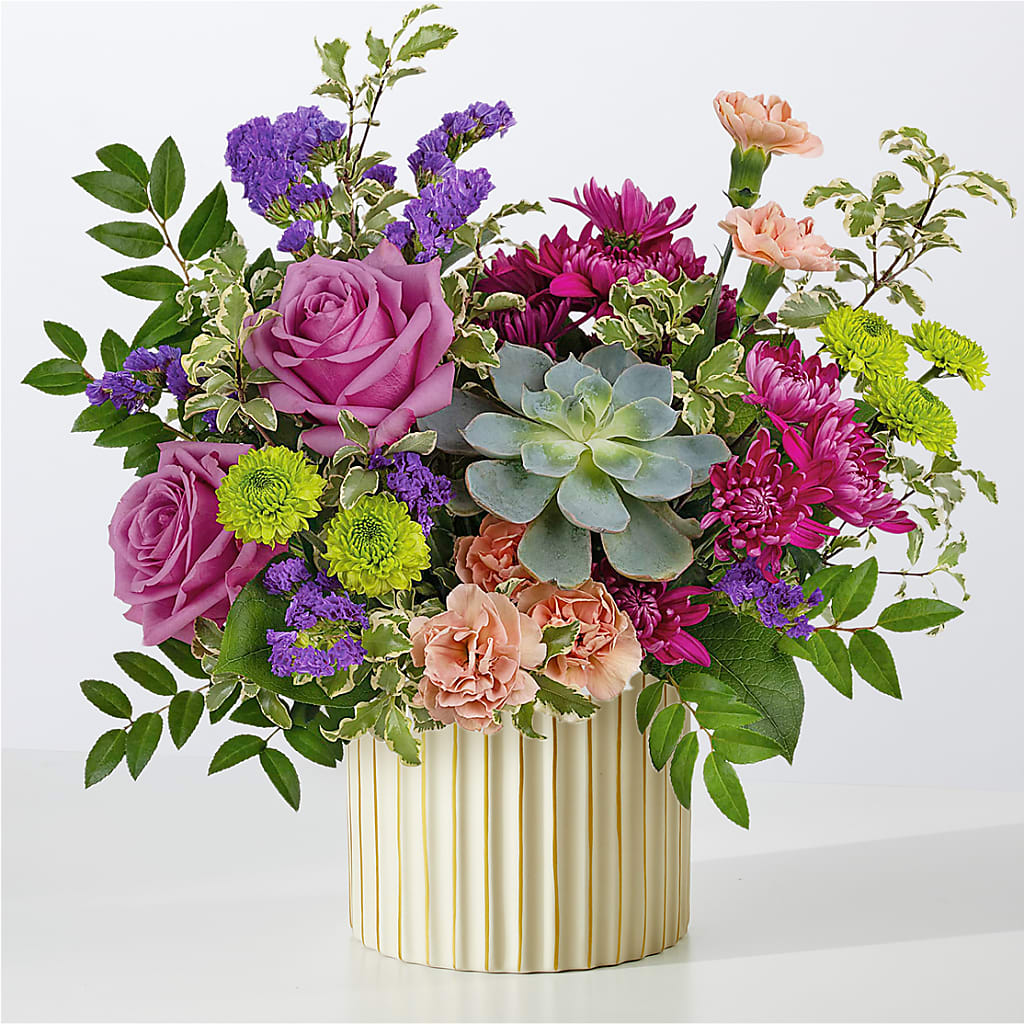 You're a Gem Bouquet – Flowers By Joann, Palm Bay FL