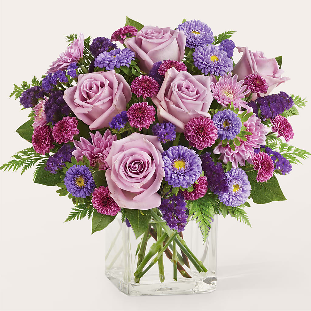 In Harmony Bouquet – Flowers By Joann, Palm Bay FL