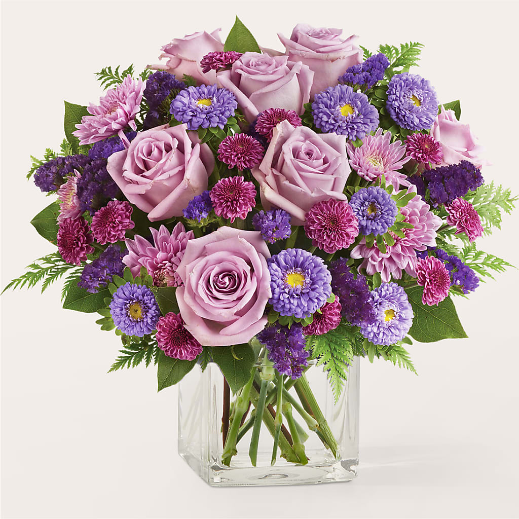 In Harmony Bouquet – Flowers By Joann, Palm Bay FL