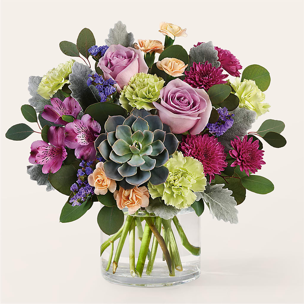Botanical Dream Bouquet – Flowers By Joann, Palm Bay FL