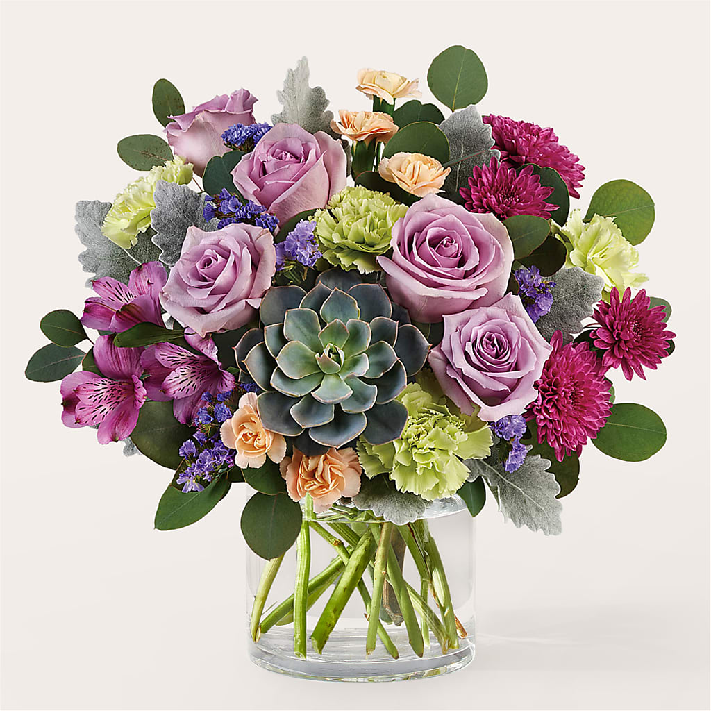 Botanical Dream Bouquet – Flowers By Joann, Palm Bay FL