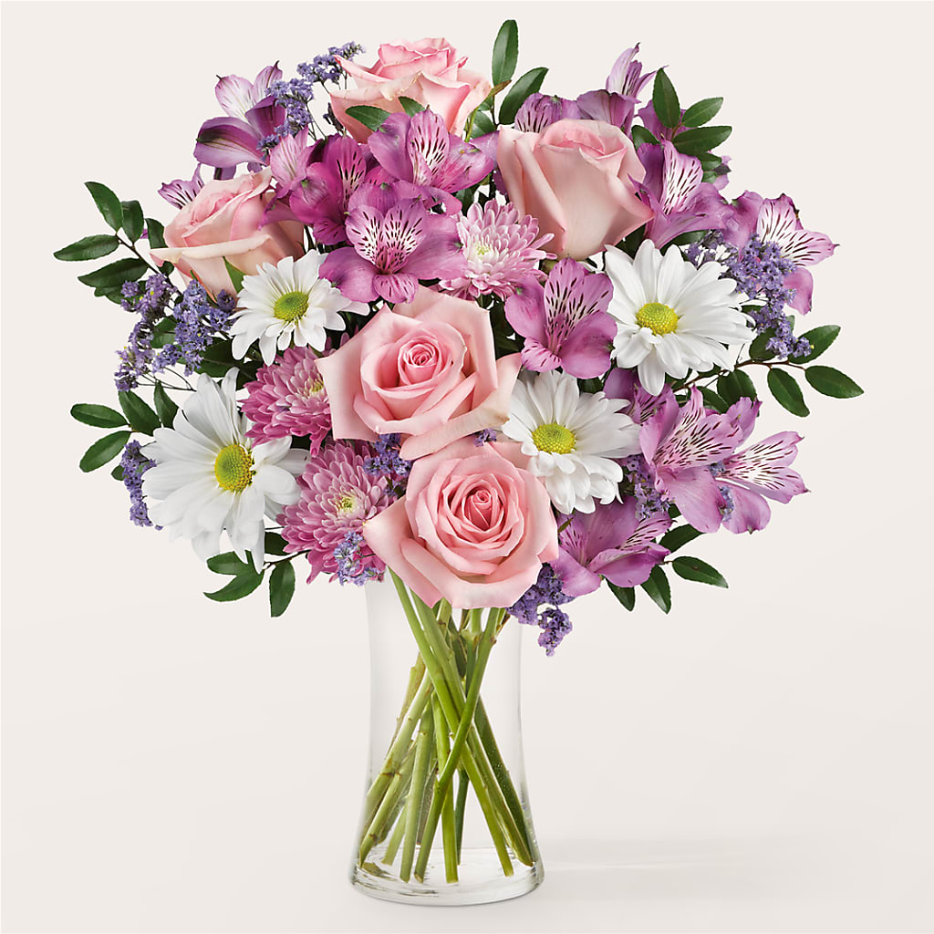 Enchantment Bouquet – Flowers By Joann, Palm Bay FL