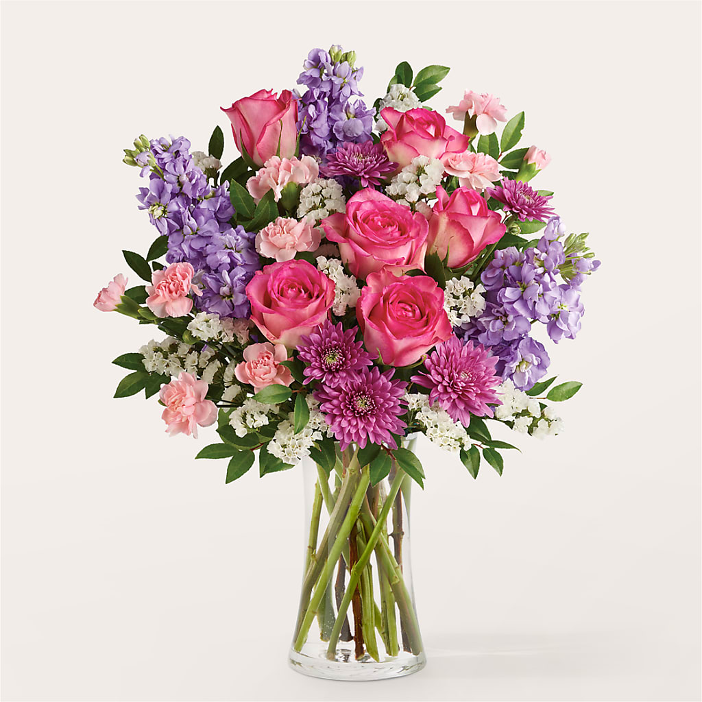 Slumber Party Bouquet – Flowers By Joann, Palm Bay FL