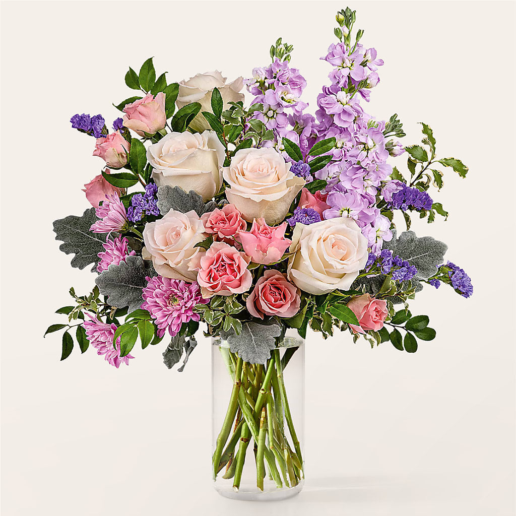Well Wishes Bouquet – Flowers By Joann, Palm Bay FL