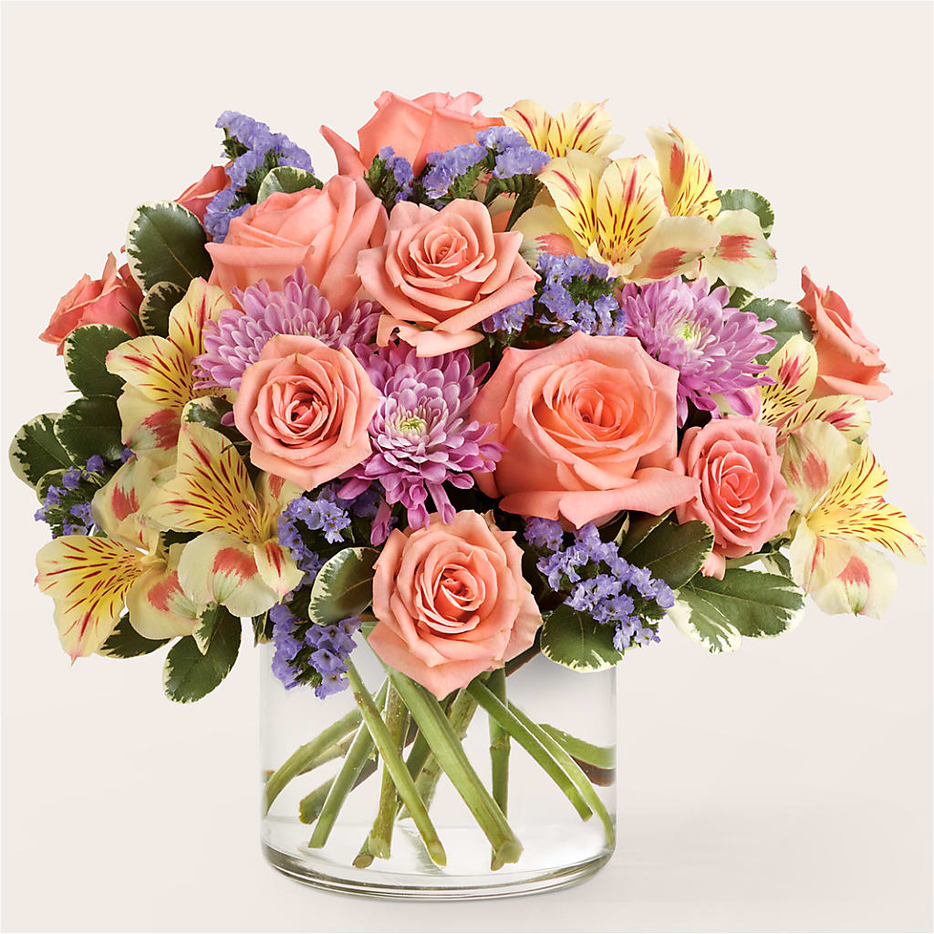 Candy Coated Bouquet – Flowers By Joann, Palm Bay FL