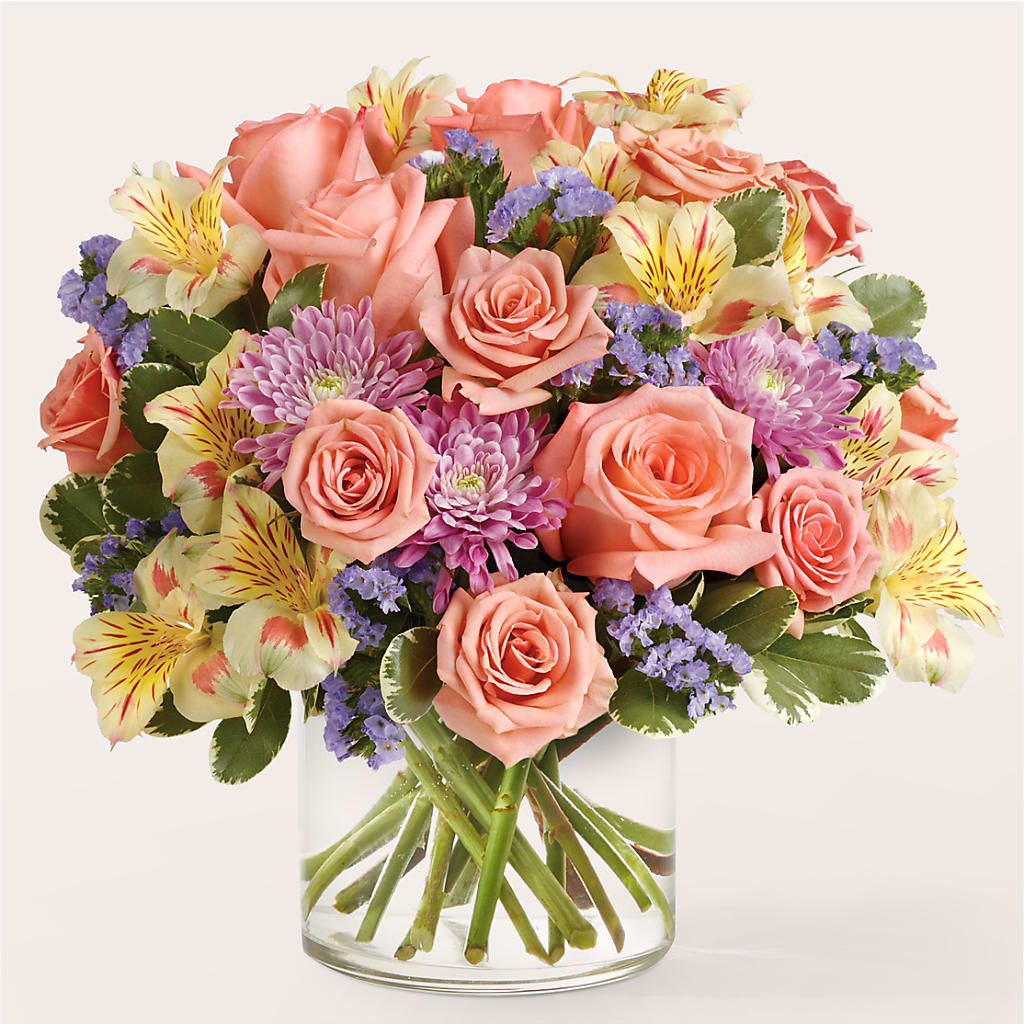 Candy Coated Bouquet – Flowers By Joann, Palm Bay FL