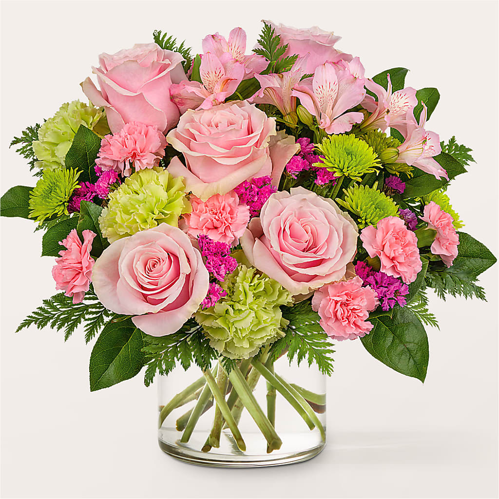 Pinch Me Bouquet – Flowers By Joann, Palm Bay FL