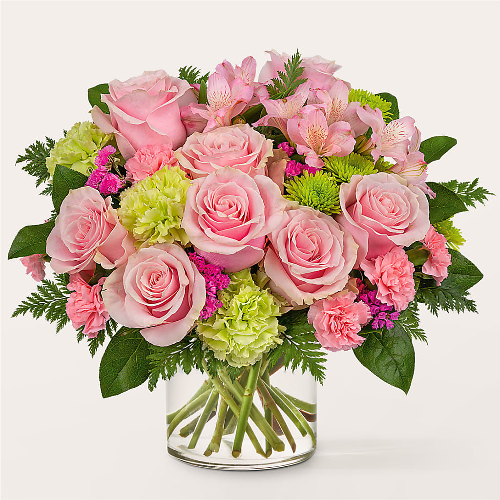 Pinch Me Bouquet – Flowers By Joann, Palm Bay FL