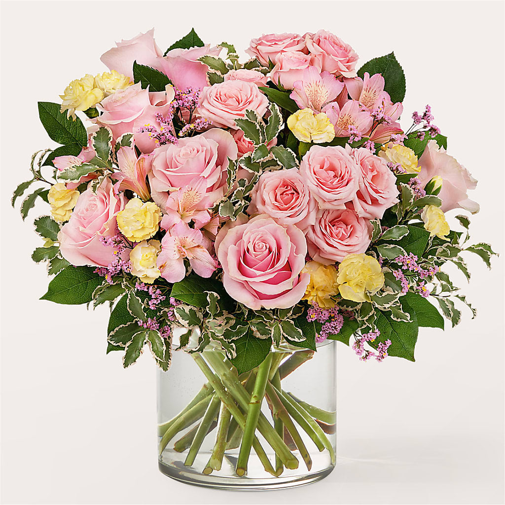 Refreshed Bouquet – Flowers By Joann, Palm Bay FL