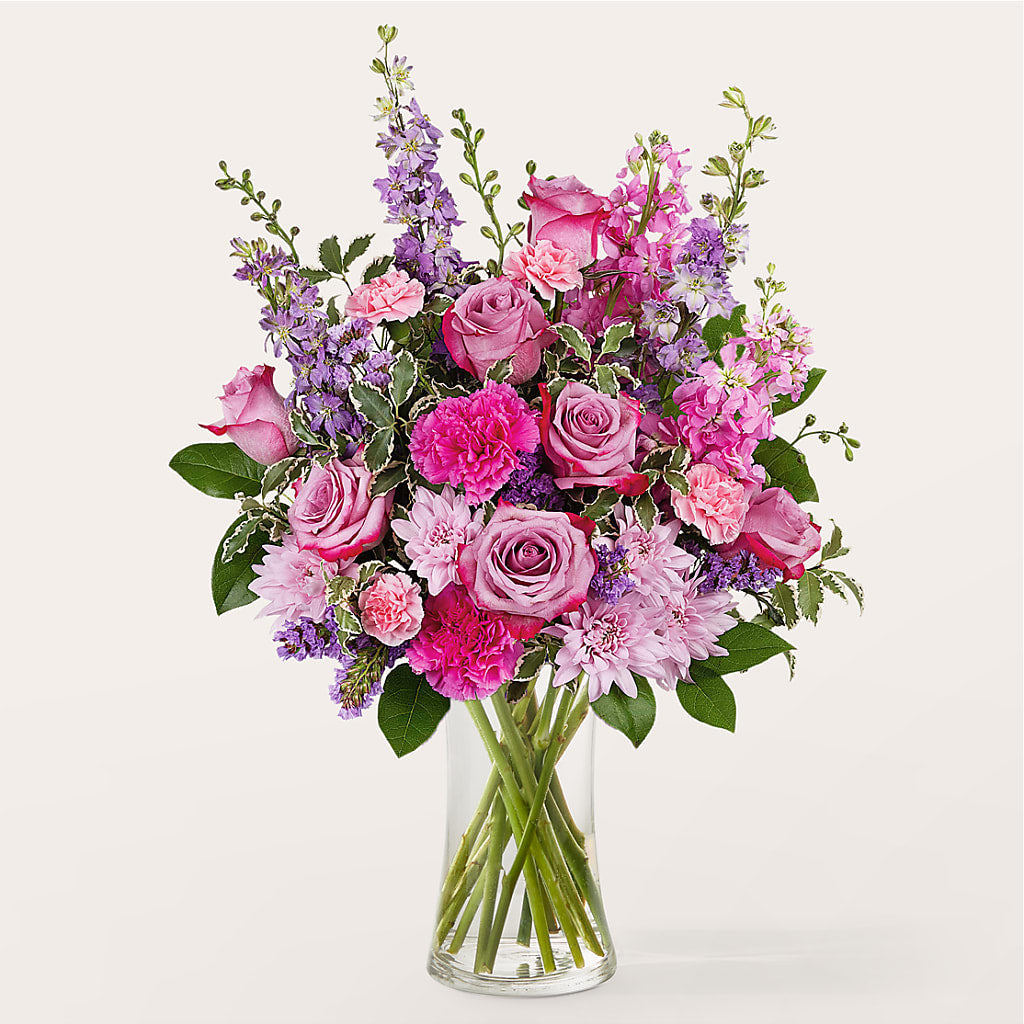 Sincerely Yours Bouquet – Flowers By Joann, Palm Bay FL