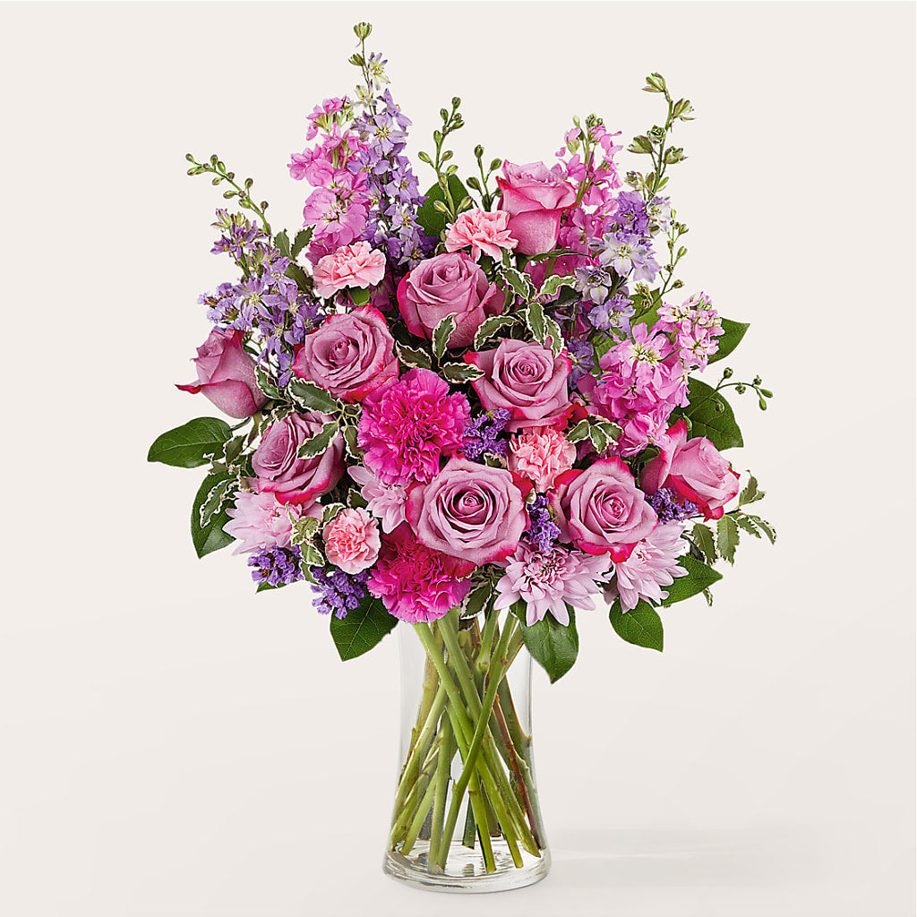 Sincerely Yours Bouquet – Flowers By Joann, Palm Bay FL