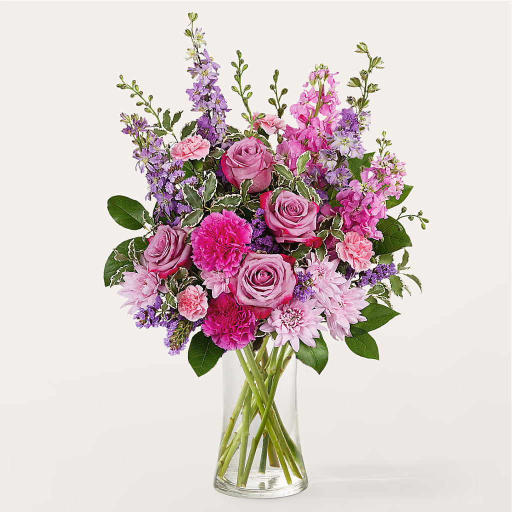 Sincerely Yours Bouquet – Flowers By Joann, Palm Bay FL
