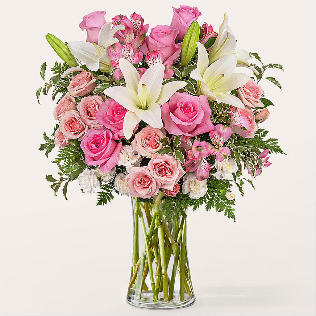 All the Best Bouquet – Flowers By Joann, Palm Bay FL