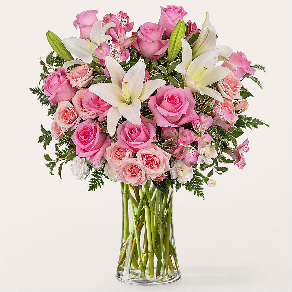 All the Best Bouquet – Flowers By Joann, Palm Bay FL
