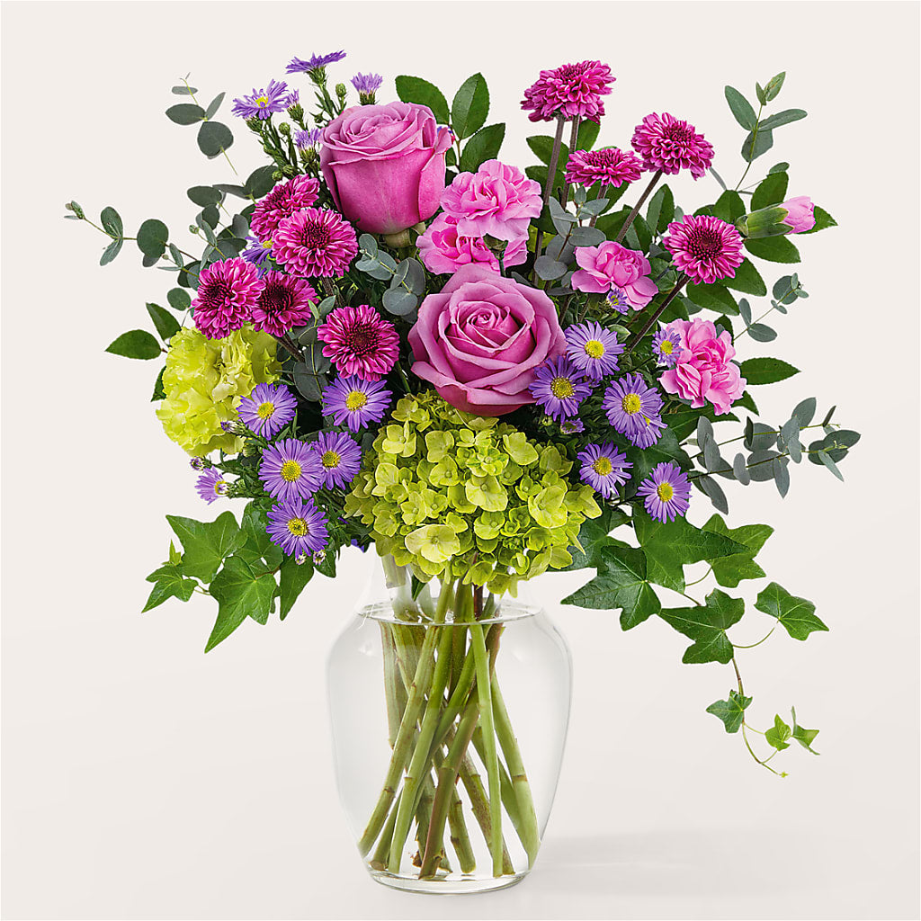 Whispering Garden Bouquet – Flowers By Joann, Palm Bay FL