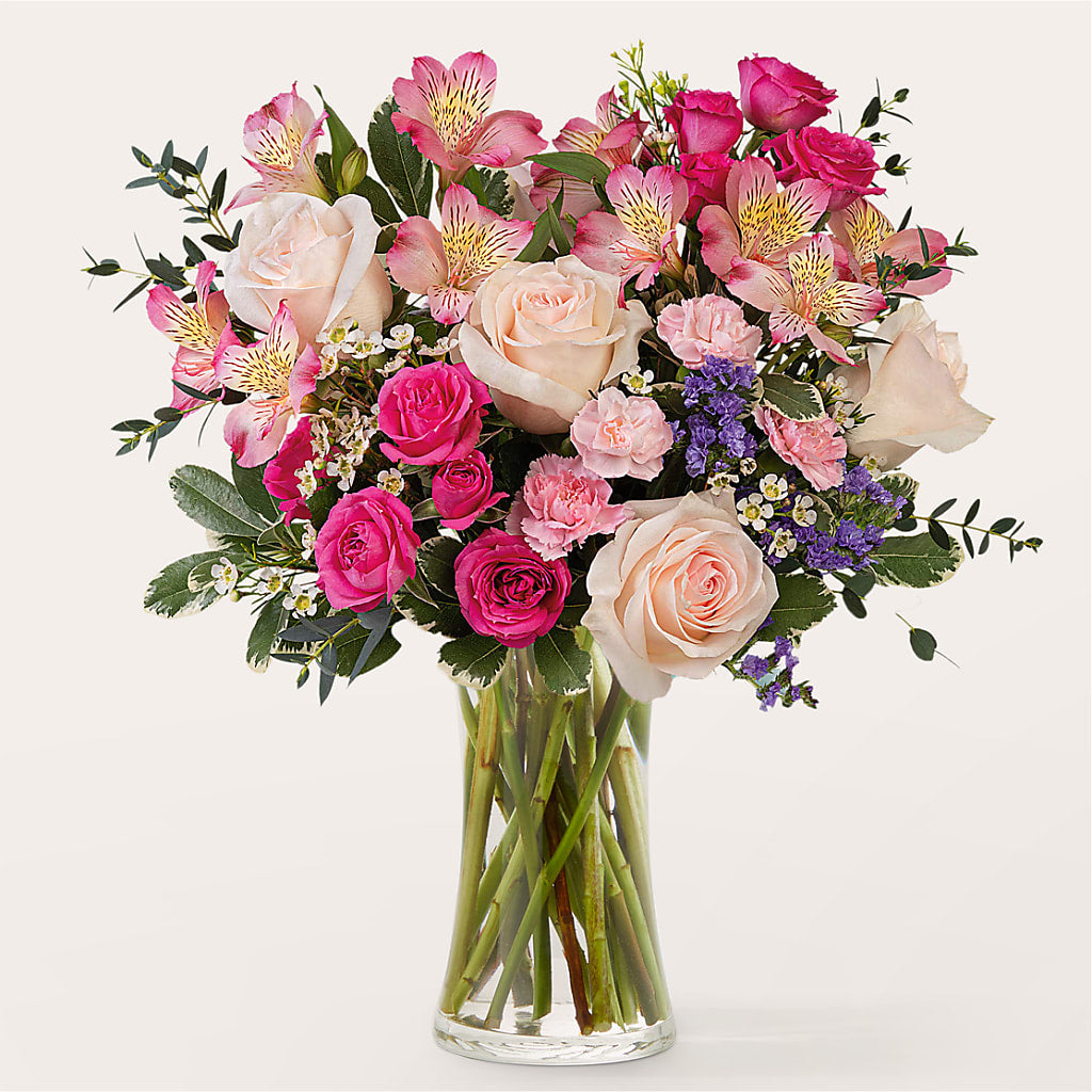 A La Mode Bouquet – Flowers By Joann, Palm Bay FL