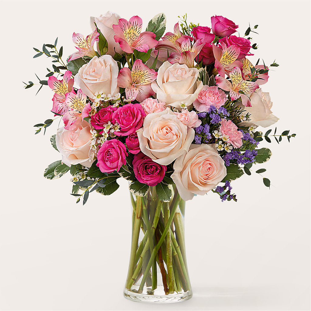 A La Mode Bouquet – Flowers By Joann, Palm Bay FL
