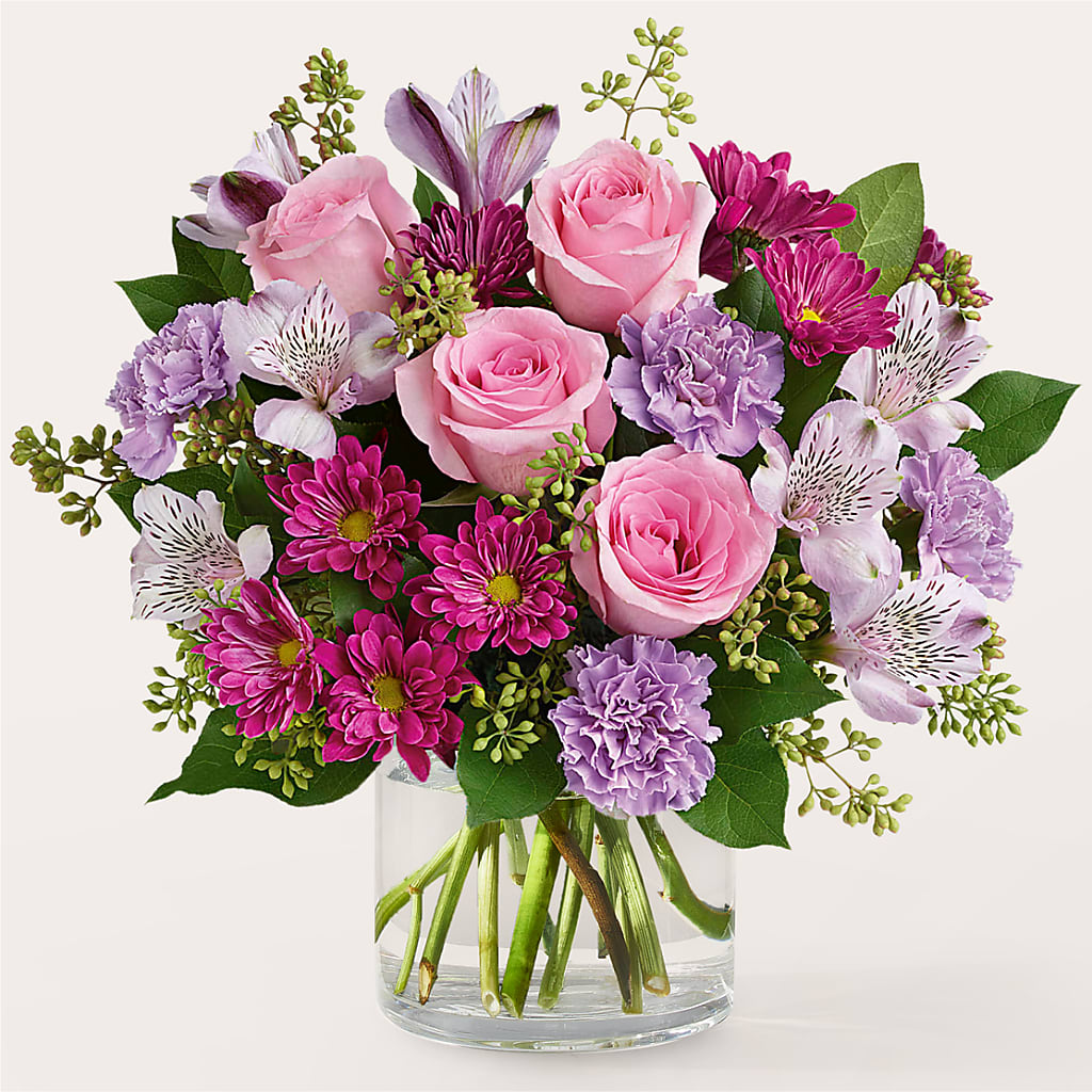 In the Clouds Bouquet – Flowers By Joann, Palm Bay FL