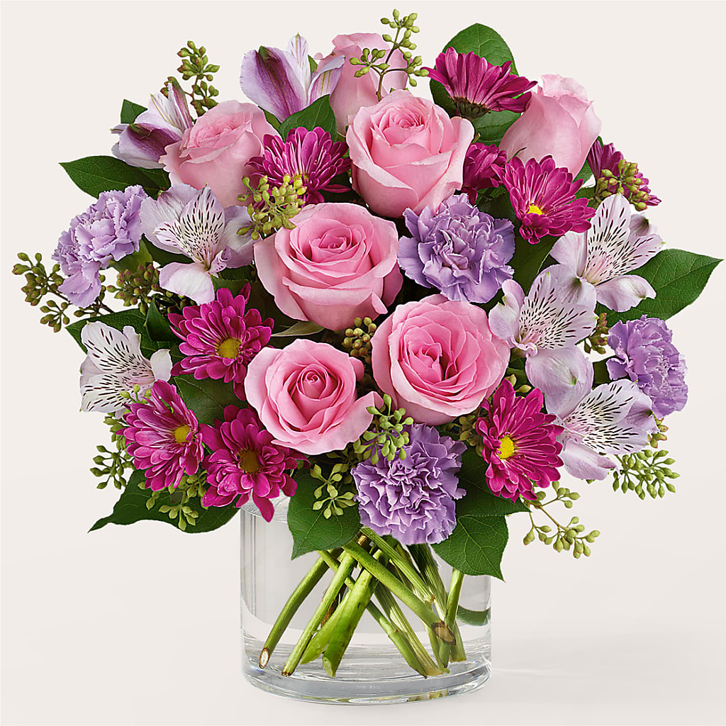 In the Clouds Bouquet – Flowers By Joann, Palm Bay FL