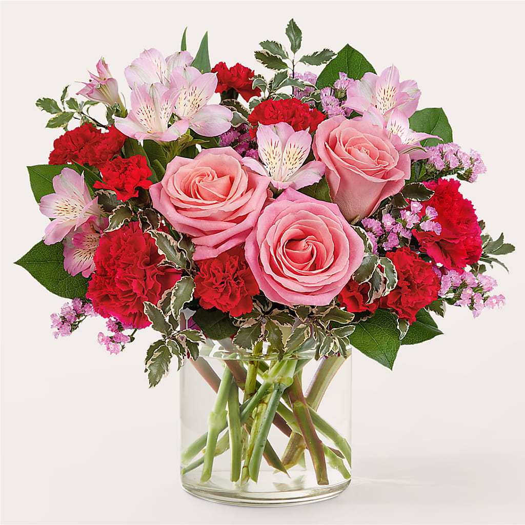 First Impressions Bouquet – Flowers By Joann, Palm Bay FL
