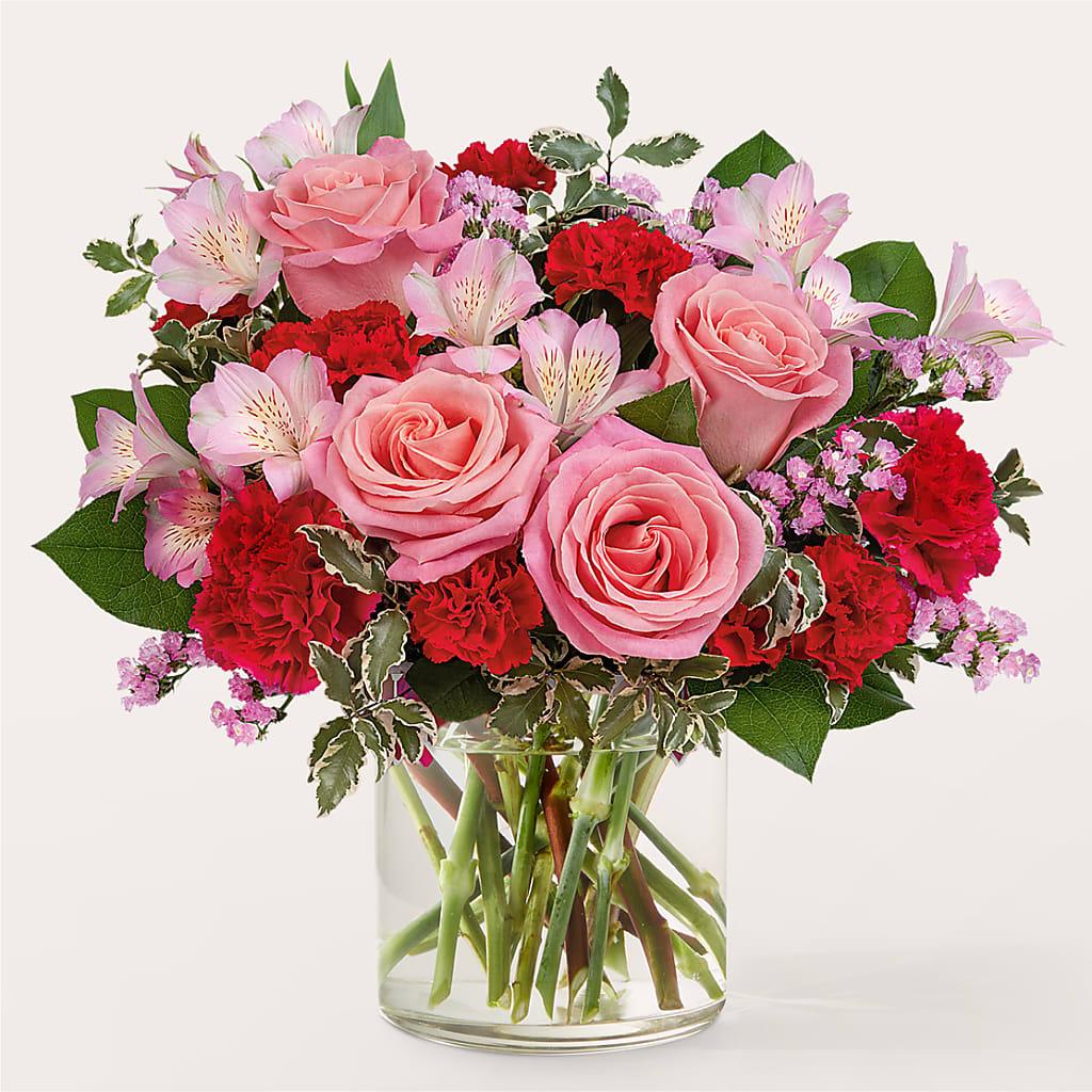 First Impressions Bouquet – Flowers By Joann, Palm Bay FL