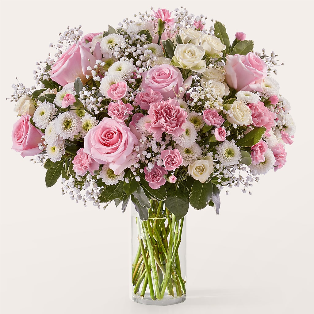 Fanciful Blossoms Bouquet – Flowers By Joann, Palm Bay FL