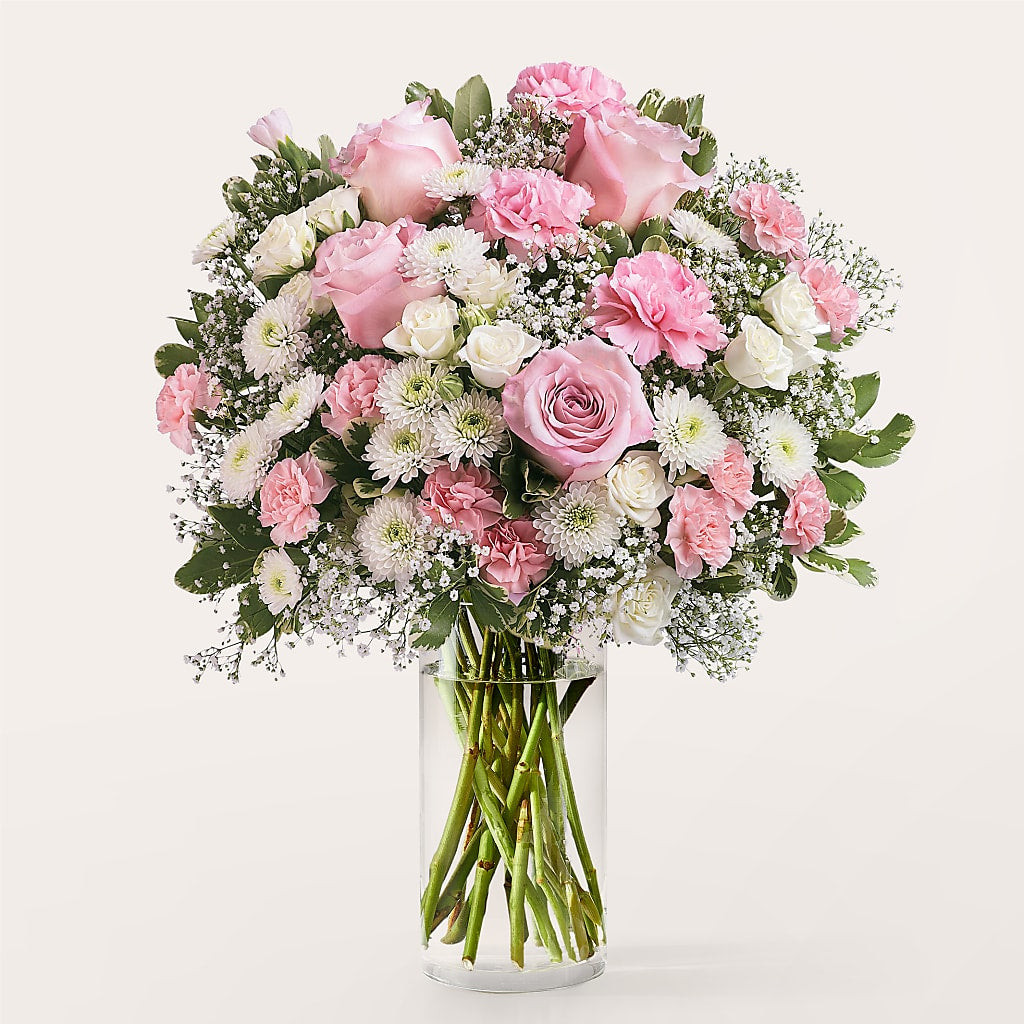 Vintage Glamour Bouquet – Flowers By Joann, Palm Bay FL