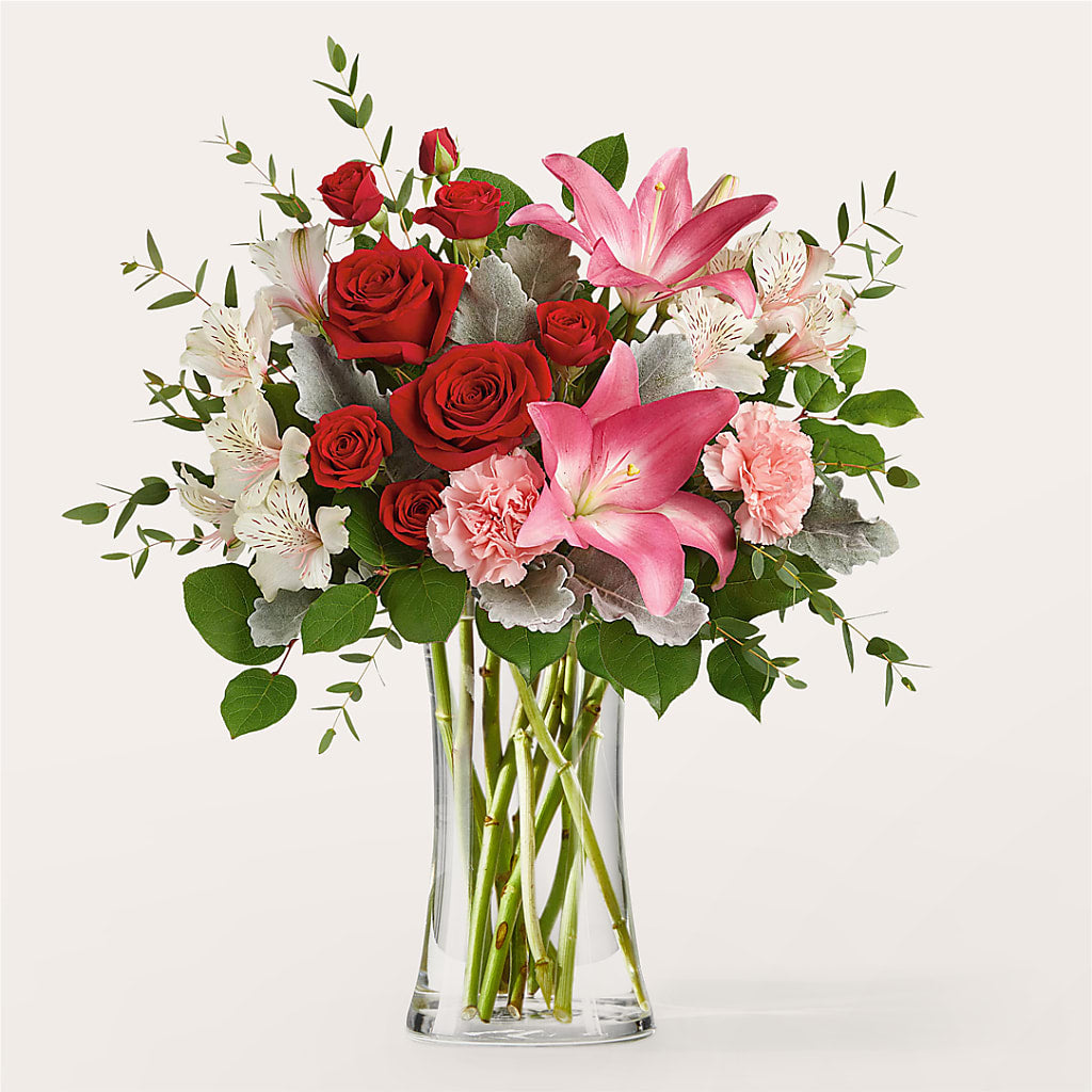 Everything to Me Bouquet – Flowers By Joann, Palm Bay FL