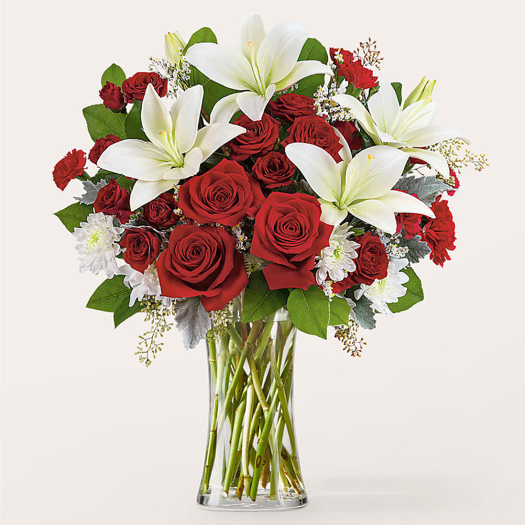 Floral Symphony Bouquet – Flowers By Joann, Palm Bay FL
