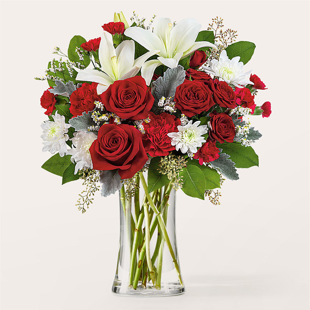 Floral Symphony Bouquet – Flowers By Joann, Palm Bay FL