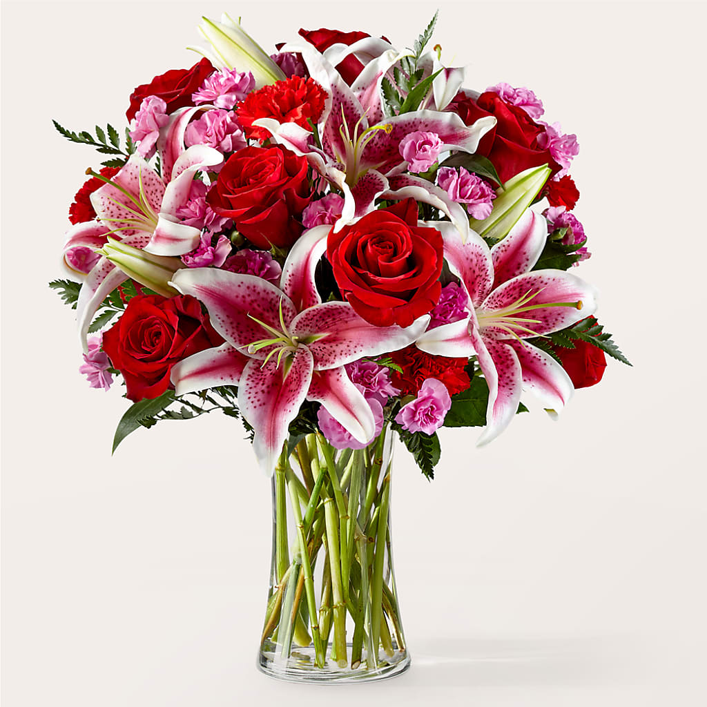 Honeymoon Bouquet – Flowers By Joann, Palm Bay FL