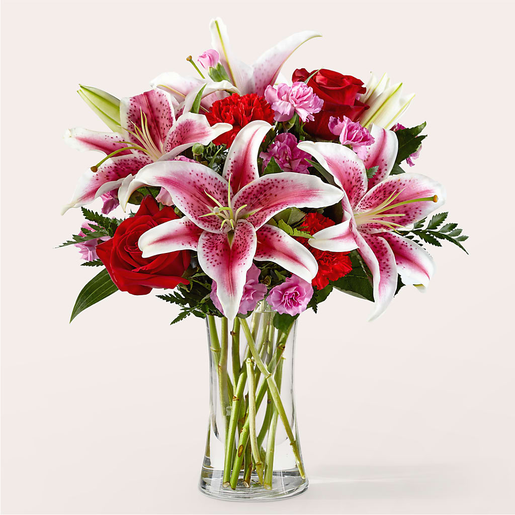 Honeymoon Bouquet – Flowers By Joann, Palm Bay FL