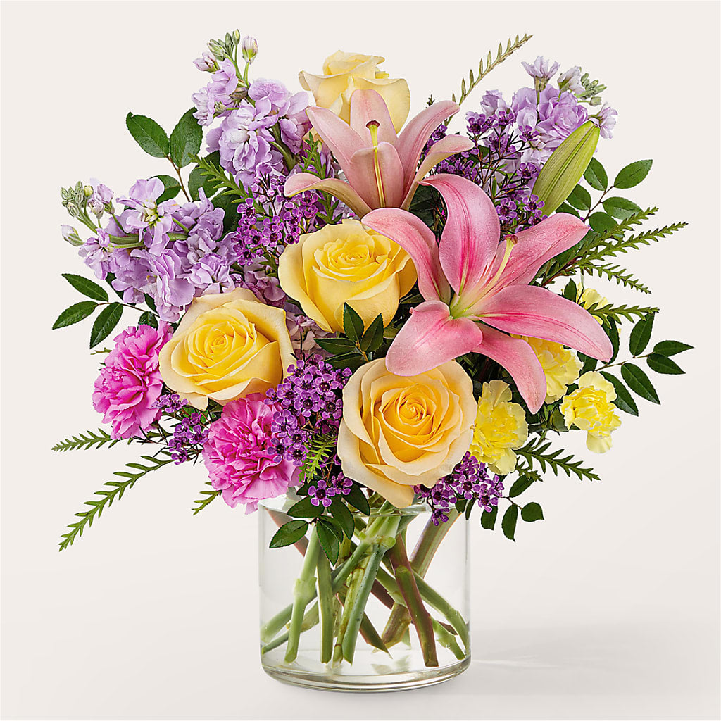 Jubilee Bouquet – Flowers By Joann, Palm Bay FL