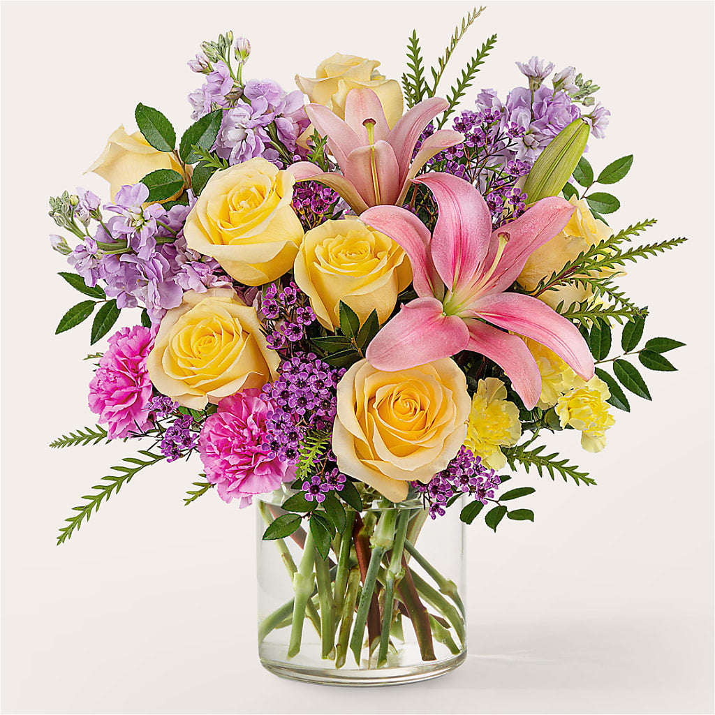 Jubilee Bouquet – Flowers By Joann, Palm Bay FL