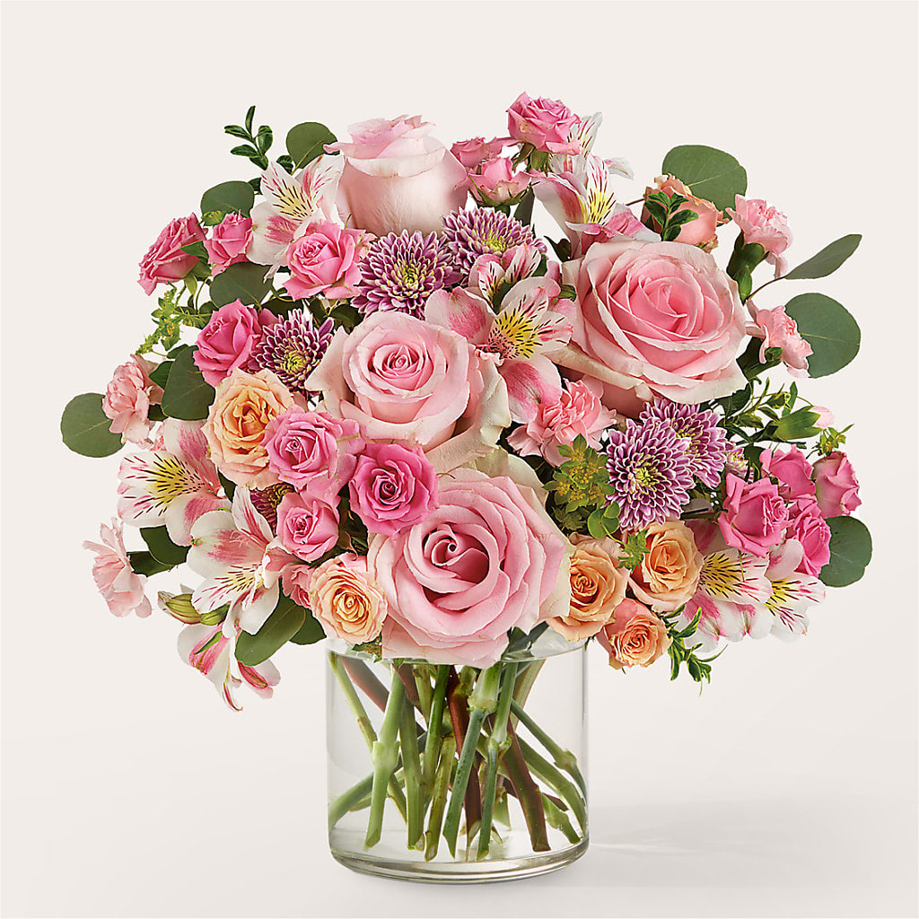 Pleasant Pastures Bouquet – Flowers By Joann, Palm Bay FL