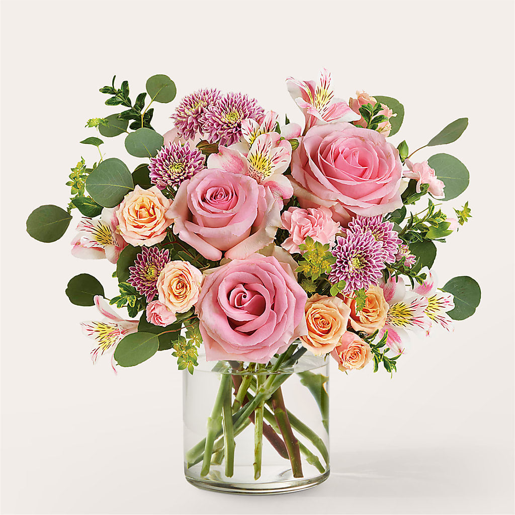 Pleasant Pastures Bouquet – Flowers By Joann, Palm Bay FL