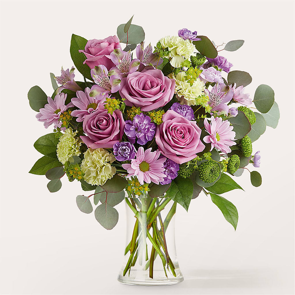 Emerald City Bouquet – Flowers By Joann, Palm Bay FL