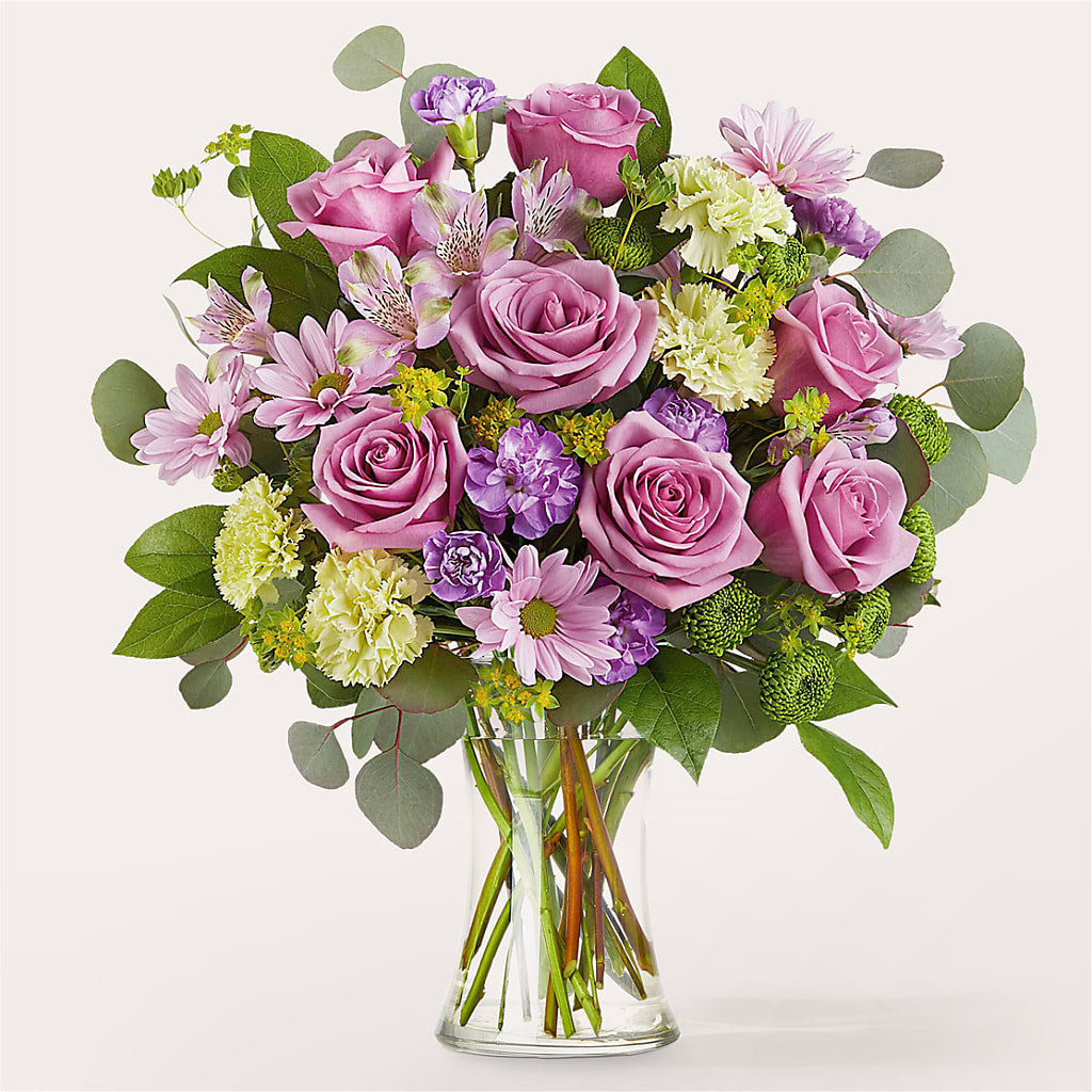 Emerald City Bouquet – Flowers By Joann, Palm Bay FL