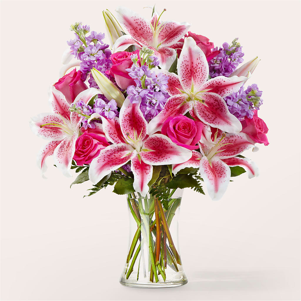 Amore Bouquet – Flowers By Joann, Palm Bay FL