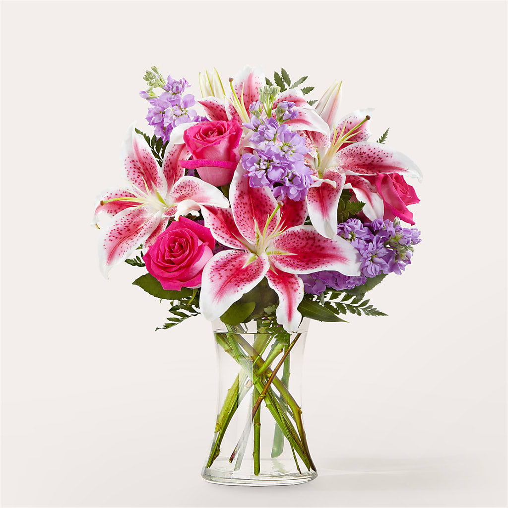 Amore Bouquet – Flowers By Joann, Palm Bay FL