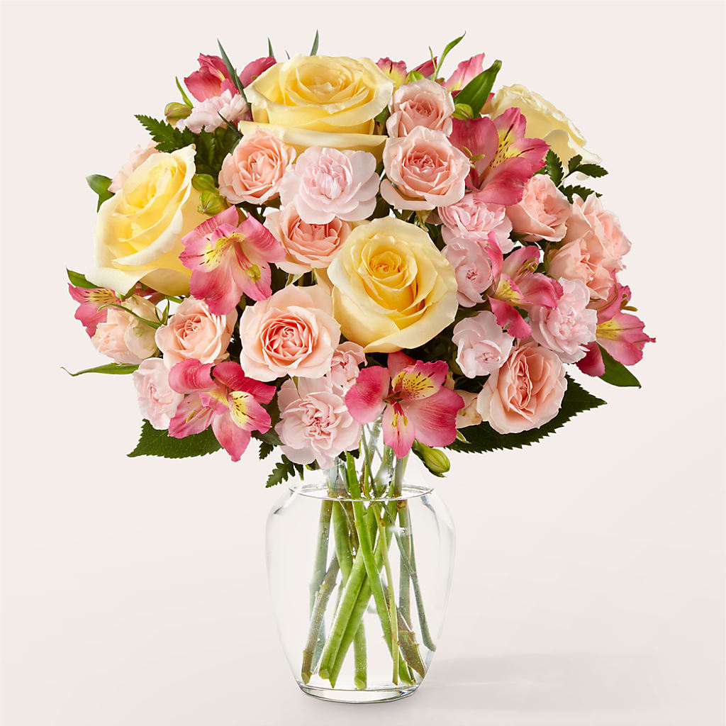 Just Lovely Bouquet – Flowers By Joann, Palm Bay FL
