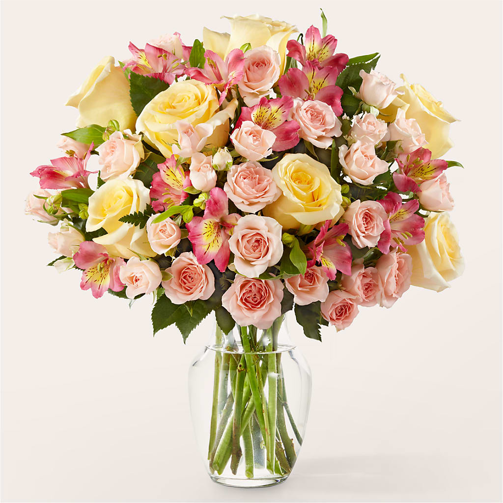 Just Lovely Bouquet – Flowers By Joann, Palm Bay FL