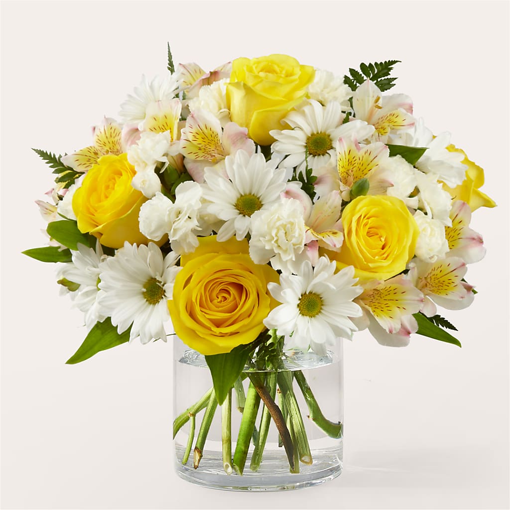 Gleeful Bouquet – Flowers By Joann, Palm Bay FL