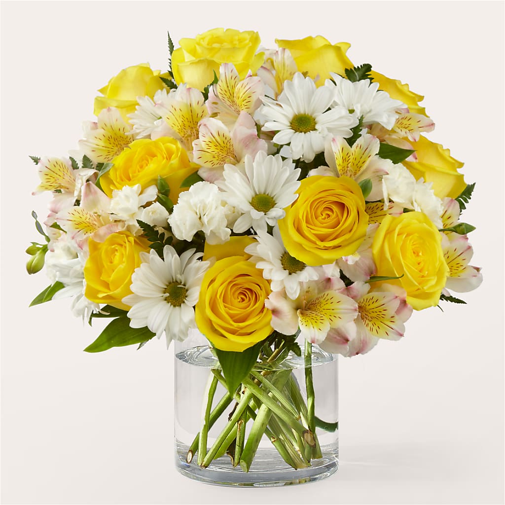 Gleeful Bouquet – Flowers By Joann, Palm Bay FL